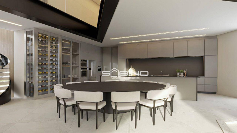 Imagem Casa com 8 Quartos à Venda, 1.000 m² em Riviera Módulo 16 - Bertioga Imagem Casa com 8 Quartos à Venda, 1.000 m² em Riviera Módulo 16 - Bertioga