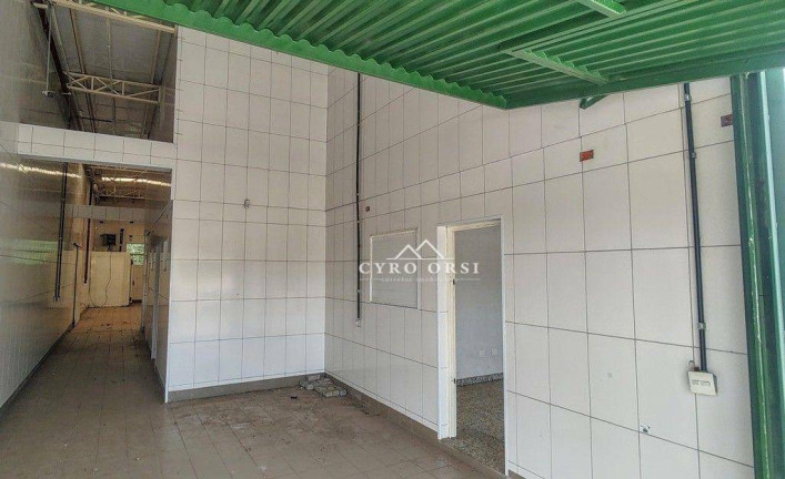 Imagem Galpão à Venda, 260 m² em Santa Terezinha - Piracicaba Imagem Galpão à Venda, 260 m² em Santa Terezinha - Piracicaba
