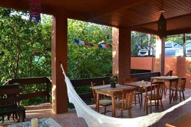 Imagem Casa com 4 Quartos à Venda, em Lagoa Da Conceição - Florianópolis Imagem Casa com 4 Quartos à Venda, em Lagoa Da Conceição - Florianópolis