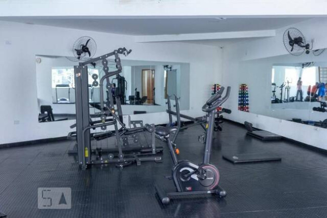Imagem Apartamento com 2 Quartos à Venda, 50 m² em Demarchi - São Bernardo Do Campo Imagem Apartamento com 2 Quartos à Venda, 50 m² em Demarchi - São Bernardo Do Campo