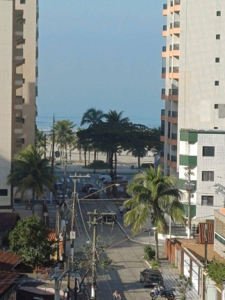 Imagem Apartamento com 3 Quartos à Venda, 119 m² em Aviação - Praia Grande