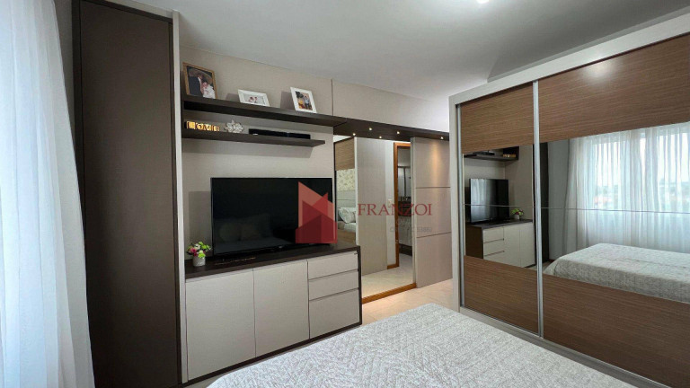 Imagem Apartamento com 3 Quartos à Venda, 90 m² em Barra Do Rio - Itajaí Imagem Apartamento com 3 Quartos à Venda, 90 m² em Barra Do Rio - Itajaí