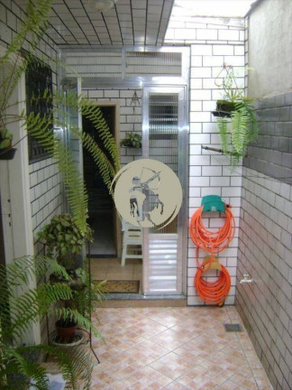 Imagem Sobrado com 4 Quartos à Venda, 350 m² em Marape - Santos Imagem Sobrado com 4 Quartos à Venda, 350 m² em Marape - Santos