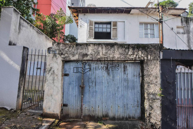 Imagem Casa com 2 Quartos à Venda, 90 m² em Campo Belo - São Paulo Imagem Casa com 2 Quartos à Venda, 90 m² em Campo Belo - São Paulo