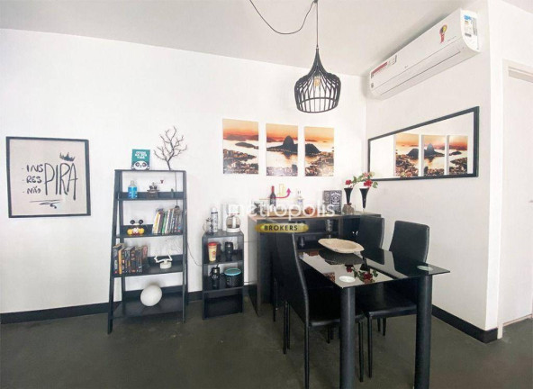 Imagem Apartamento com 1 Quarto à Venda ou Locação, 74 m² em Aclimação - São Paulo