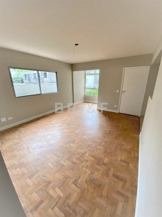 Apartamento com 3 Quartos à Venda, 98 m² em Indianópolis - São Paulo