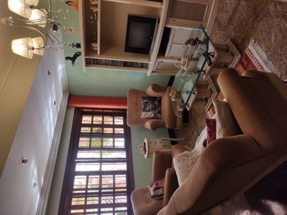 Imagem Sobrado com 3 Quartos à Venda, 180 m² em Vila Ema - São Paulo