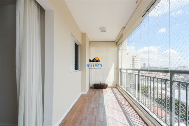 Imagem Apartamento com 2 Quartos à Venda,  em Ipiranga - São Paulo