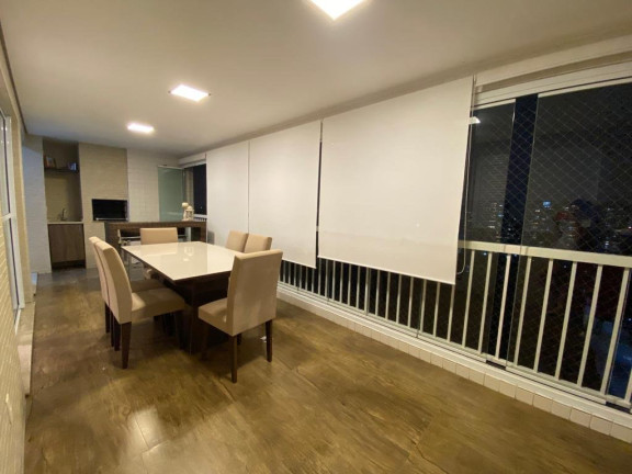 Imagem Apartamento com 3 Quartos à Venda, 142 m² em Santa Maria - São Caetano Do Sul Imagem Apartamento com 3 Quartos à Venda, 142 m² em Santa Maria - São Caetano Do Sul