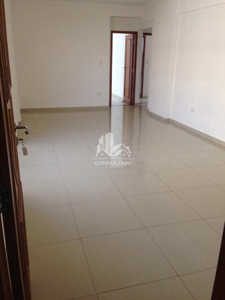 Imagem Apartamento com 3 Quartos para Alugar, 125 m² em Embaré - Santos Imagem Apartamento com 3 Quartos para Alugar, 125 m² em Embaré - Santos