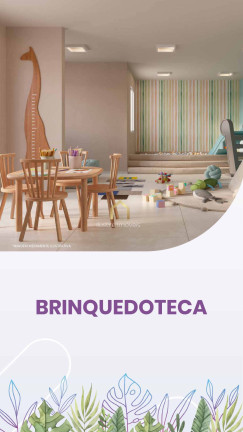 Imagem Apartamento com 2 Quartos à Venda, 34 m² em Vila Sul Americana - Carapicuíba