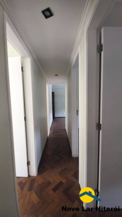 Imagem Apartamento com 3 Quartos à Venda, 60 m² em Santa Rosa - Niterói