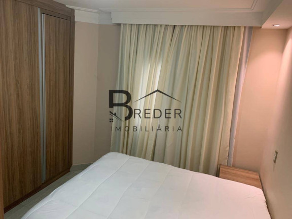 Apartamento com 2 Quartos à Venda, 56 m² em Vila São Luiz (valparaízo) - Barueri