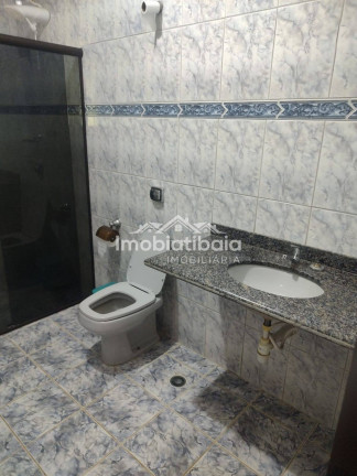 Imagem Chácara com 3 Quartos à Venda, 55 m² em Centro - Piracaia
