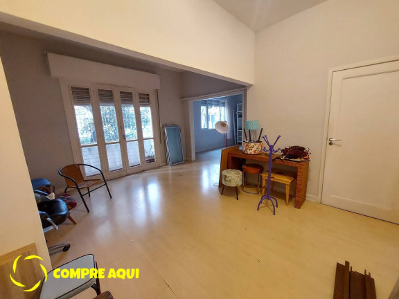 Imagem Apartamento com 3 Quartos à Venda, 154 m² em Higienópolis - São Paulo Imagem Apartamento com 3 Quartos à Venda, 154 m² em Higienópolis - São Paulo