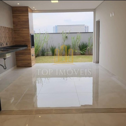 Imagem Casa de Condomínio com 4 Quartos à Venda, 250 m² em Condomínio Vem Viver Jacareí - Jacareí