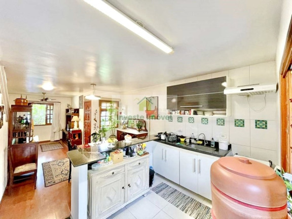 Imagem Casa de Condomínio com 2 Quartos à Venda, 81 m² em Granja Viana - Cotia