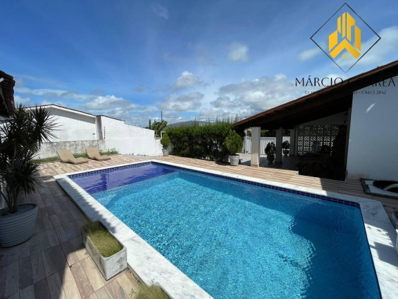 Imagem Casa com 4 Quartos à Venda, 450 m² em Village Jacumã - Conde Imagem Casa com 4 Quartos à Venda, 450 m² em Village Jacumã - Conde