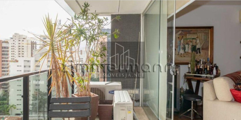 Imagem Apartamento com 2 Quartos à Venda, 150 m² em Perdizes - São Paulo Imagem Apartamento com 2 Quartos à Venda, 150 m² em Perdizes - São Paulo