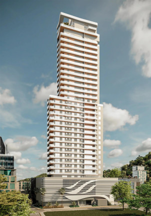 Apartamento à Venda, 144 m² em Fazenda - Itajai