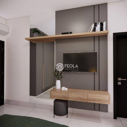 Imagem Casa com 3 Quartos à Venda, 250 m² em Loteamento Residencial Jardim Dos Ipês Amarelos - Americana Imagem Casa com 3 Quartos à Venda, 250 m² em Loteamento Residencial Jardim Dos Ipês Amarelos - Americana