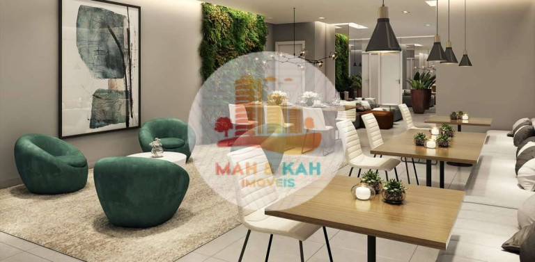 Imagem Apartamento com 2 Quartos à Venda, 36 m² em Freguesia Do ò - São Paulo