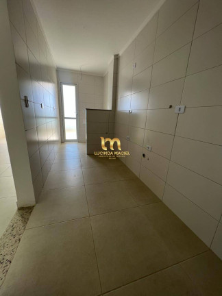 Imagem Apartamento com 2 Quartos à Venda, 71 m² em Tupi - Praia Grande