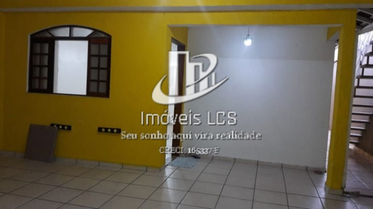 Imagem Casa com 3 Quartos à Venda, 158 m² em Metalúrgicos - Osasco