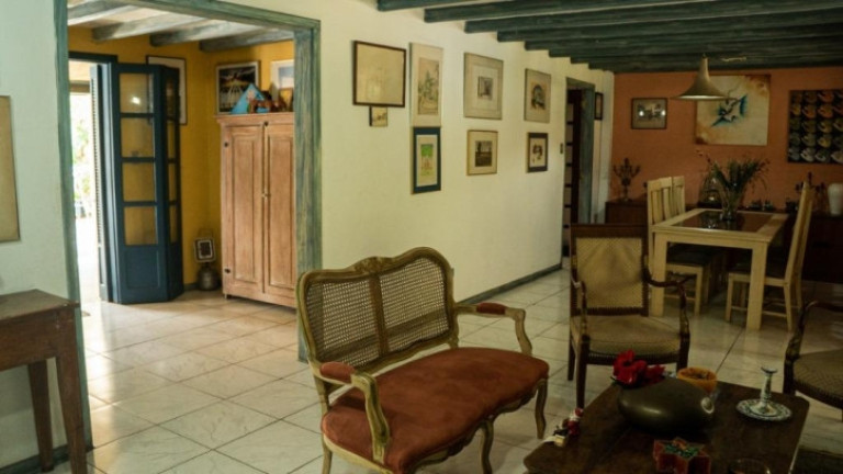 Imagem Casa com 3 Quartos à Venda, 1.000 m² em Interlagos - São Paulo Imagem Casa com 3 Quartos à Venda, 1.000 m² em Interlagos - São Paulo