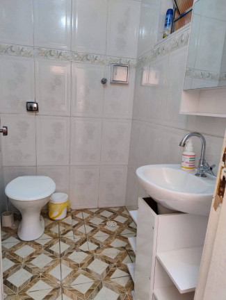 Imagem Sobrado com 4 Quartos à Venda, em Eldorado - Diadema Imagem Sobrado com 4 Quartos à Venda, em Eldorado - Diadema