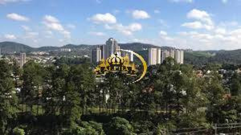Imagem Apartamento com 4 Quartos para Alugar, 127 m² em Alphaville Empresarial - Barueri