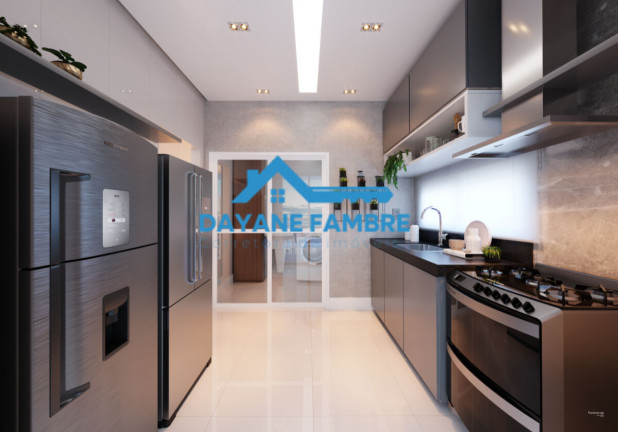 Imagem Apartamento com 3 Quartos à Venda, 117 m² Imagem Apartamento com 3 Quartos à Venda, 117 m²