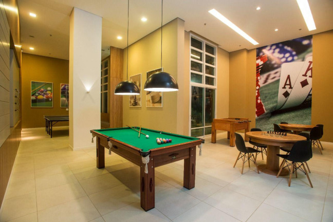 Imagem Apartamento com 3 Quartos à Venda, 103 m² em Cambeba - Fortaleza