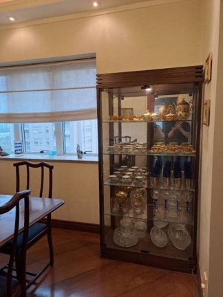 Imagem Apartamento com 5 Quartos à Venda, 186 m² em Vila Mariana - São Paulo Imagem Apartamento com 5 Quartos à Venda, 186 m² em Vila Mariana - São Paulo