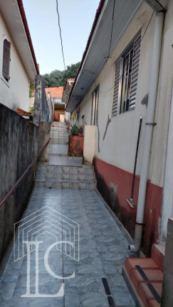 Imagem Casa com 4 Quartos à Venda, 174 m² em Jabaquara - São Paulo Imagem Casa com 4 Quartos à Venda, 174 m² em Jabaquara - São Paulo