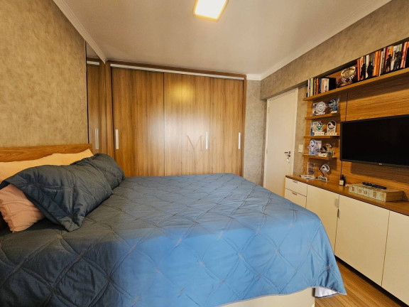 Imagem Apartamento com 3 Quartos à Venda, 111 m² em Encruzilhada - Santos Imagem Apartamento com 3 Quartos à Venda, 111 m² em Encruzilhada - Santos
