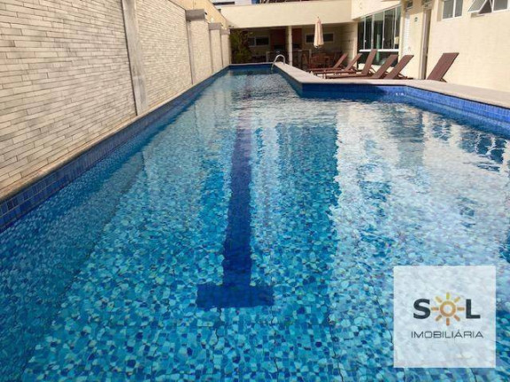 Imagem Apartamento com 2 Quartos à Venda, 59 m² em Setor Bueno - Goiânia Imagem Apartamento com 2 Quartos à Venda, 59 m² em Setor Bueno - Goiânia