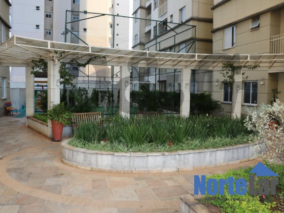 Imagem Apartamento com 2 Quartos à Venda, 50 m² em Limão - São Paulo Imagem Apartamento com 2 Quartos à Venda, 50 m² em Limão - São Paulo