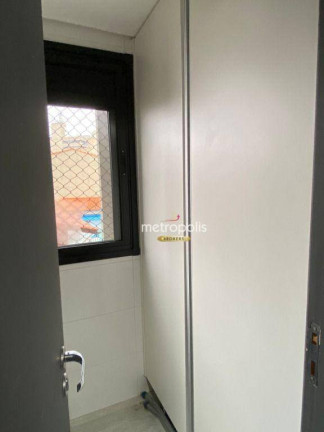 Imagem Apartamento com 3 Quartos à Venda, 90 m² em Vila Assunção - Santo André Imagem Apartamento com 3 Quartos à Venda, 90 m² em Vila Assunção - Santo André