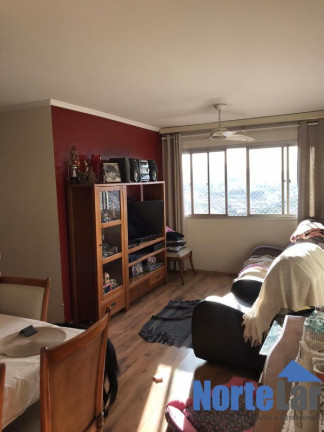 Apartamento com 3 Quartos à Venda, 86 m² em Freguesia Do ó - São Paulo