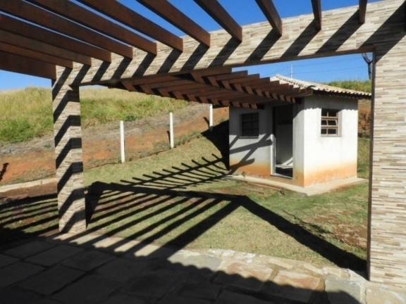 Imagem Casa de Condomínio com 3 Quartos à Venda, 210 m² em Azevedo - Joanópolis Imagem Casa de Condomínio com 3 Quartos à Venda, 210 m² em Azevedo - Joanópolis