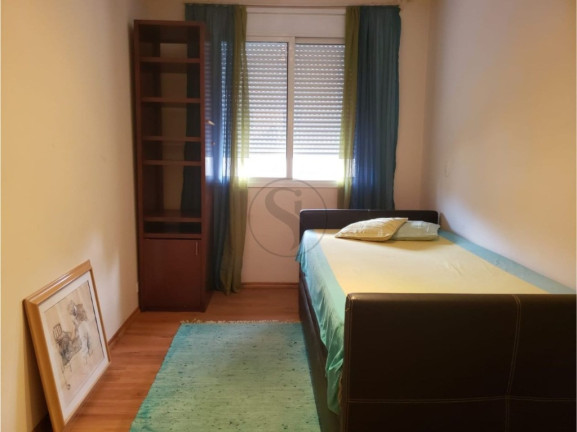 Imagem Apartamento com 3 Quartos para Alugar, 200 m² em Itaim Bibi - São Paulo