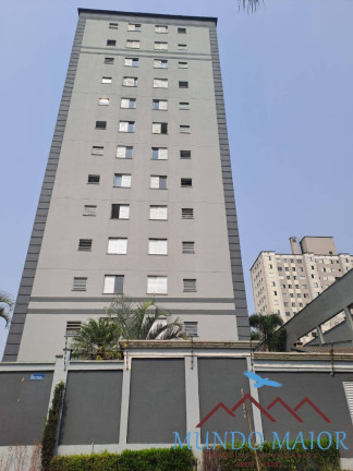 Imagem Apartamento com 2 Quartos à Venda, 47 m² em Parque São Vicente - Mauá Imagem Apartamento com 2 Quartos à Venda, 47 m² em Parque São Vicente - Mauá