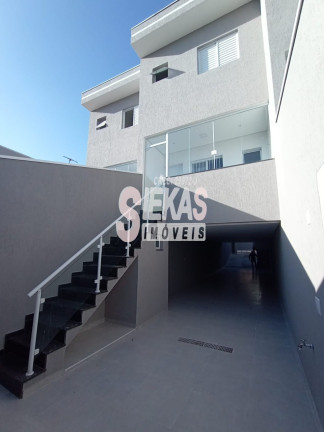 Imagem Sobrado com 3 Quartos à Venda, 170 m² em Vila São Geraldo - São Paulo