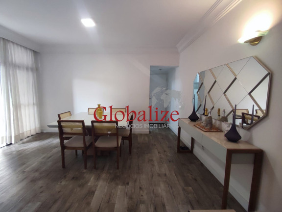 Imagem Imóvel com 3 Quartos à Venda, 96 m² em Gonzaga - Santos Imagem Imóvel com 3 Quartos à Venda, 96 m² em Gonzaga - Santos