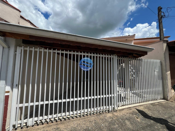 Casa com 2 Quartos à Venda, 95 m² em Jardim Camandocaia - Amparo