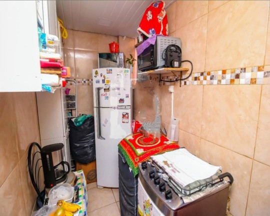Imagem Imóvel com 1 Quarto à Venda, 36 m² em Botafogo - Rio De Janeiro