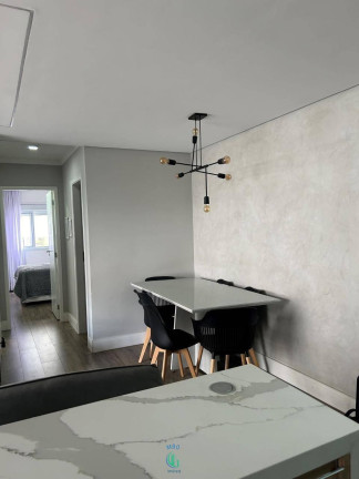 Imagem Apartamento com 2 Quartos à Venda, 64 m² em Chácara Inglesa - São Paulo