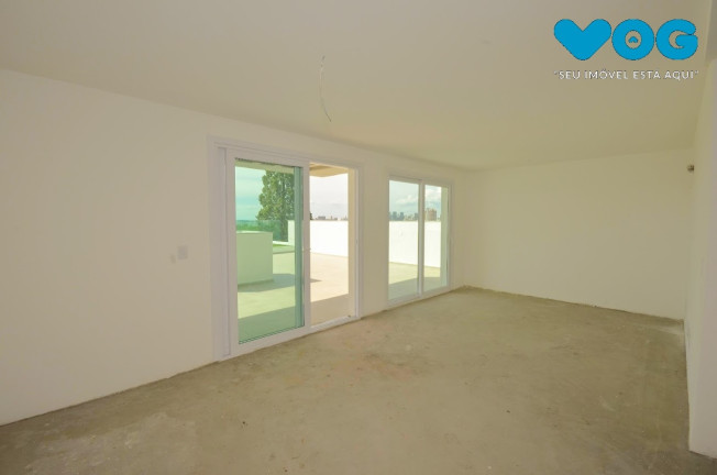 Imagem Imóvel com 3 Quartos à Venda, 230 m² em Santa Tereza - Porto Alegre