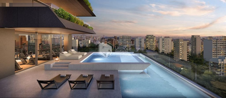 Imagem Apartamento com 3 Quartos à Venda, 252 m² em Jardim Paulista - São Paulo Imagem Apartamento com 3 Quartos à Venda, 252 m² em Jardim Paulista - São Paulo